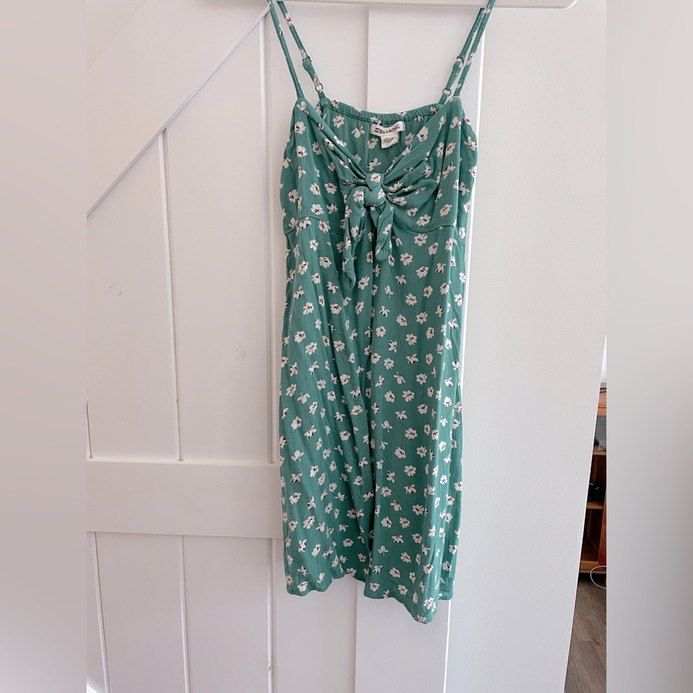 BillaBong Dress